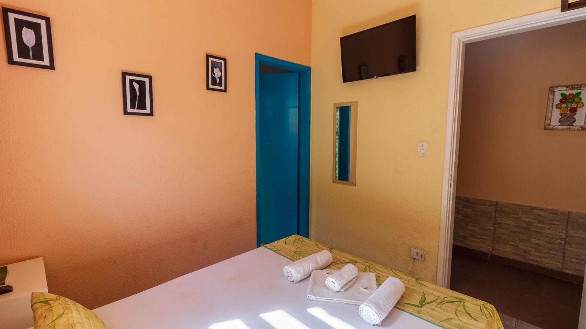 Guarujá Hostel Cameră foto