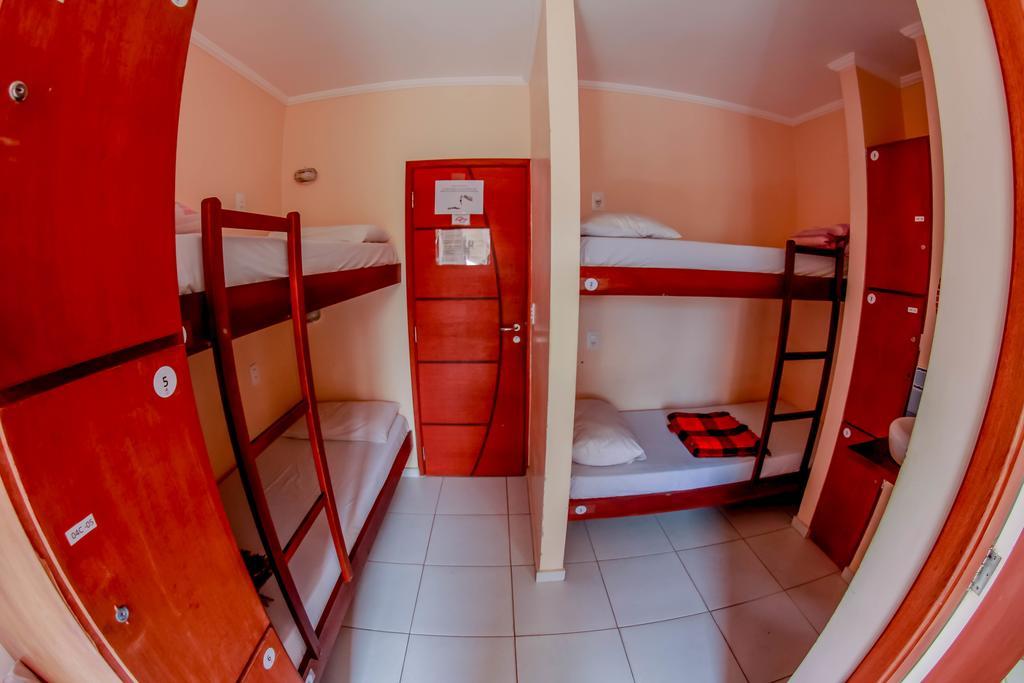 Guarujá Hostel Cameră foto