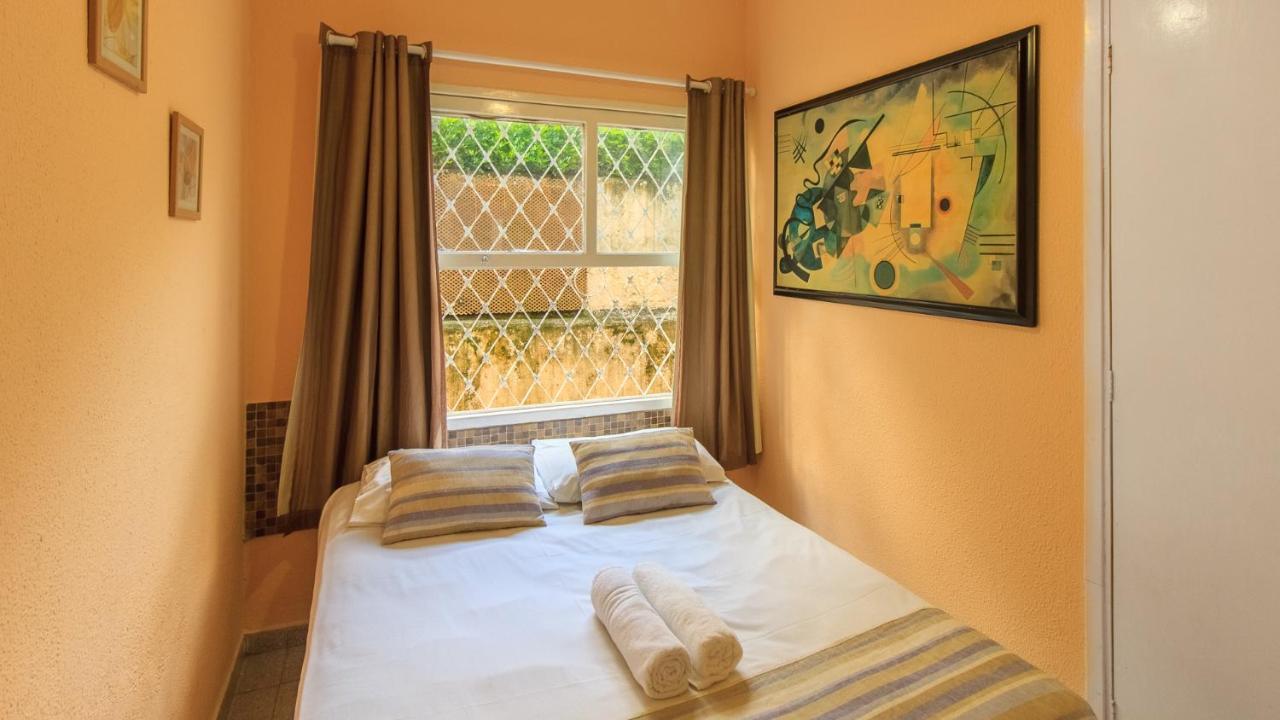 Guarujá Hostel Cameră foto