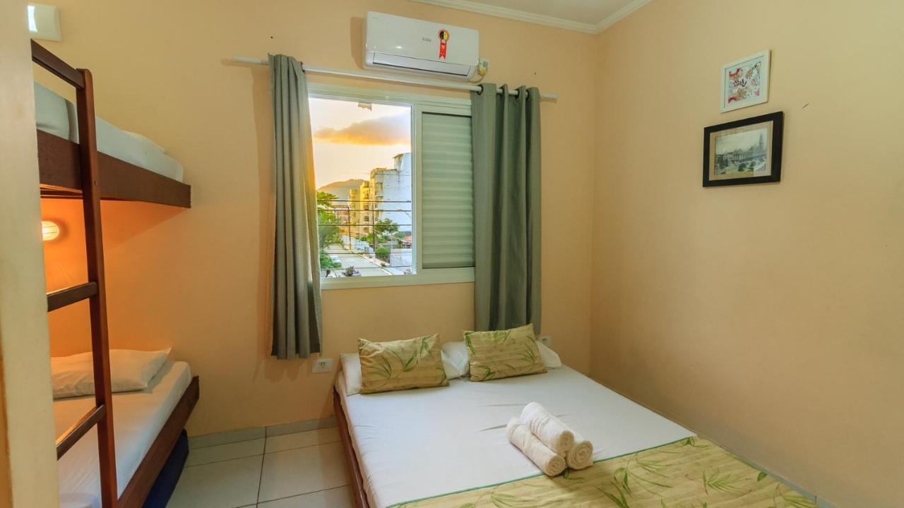Guarujá Hostel Cameră foto