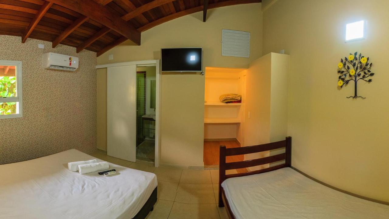 Guarujá Hostel Cameră foto